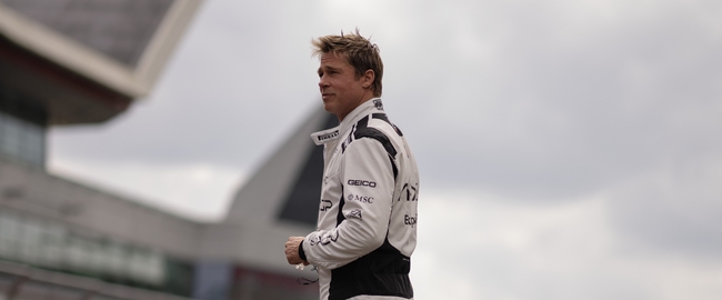 Apple und Formel 1 planen mögliche Fortsetzung von „F1“