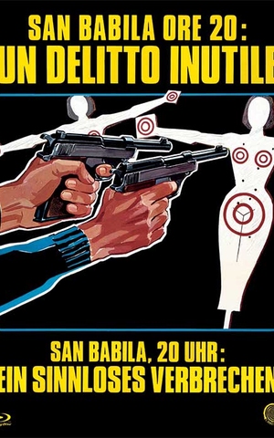 San Babila – 20 Uhr: Ein sinnloses Verbrechen