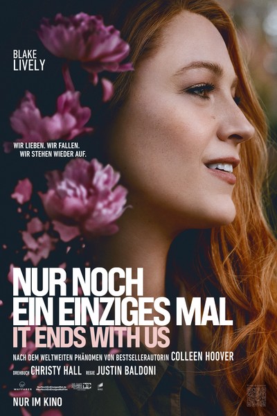 Nur noch ein einziges Mal - It Ends With You
