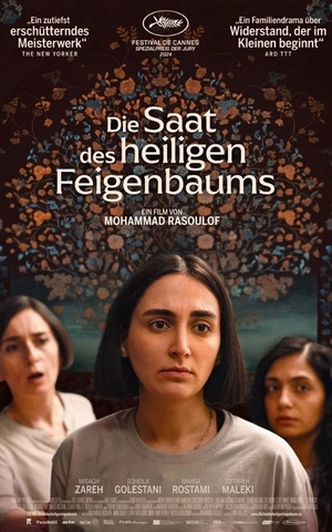 Die Saat des heiligen Feigenbaums
