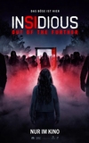Insidious: Out Of The Further