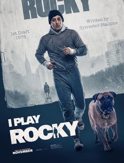I Play Rocky