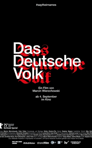 Das Deutsche Volk