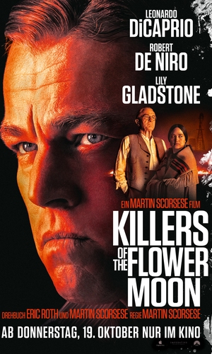 Killers Of The Flower Moon