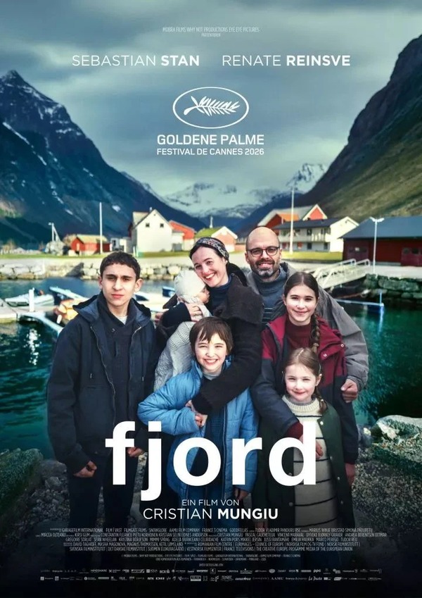 Fjord