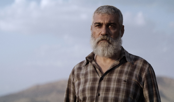 Caner Cindoruk in „Kurtulus“ (© Liman Film)