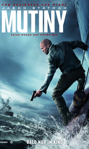 Mutiny