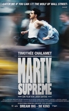 Marty Supreme