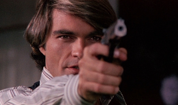 „In den Klauen der Mafia“ (© Astro Distribution)