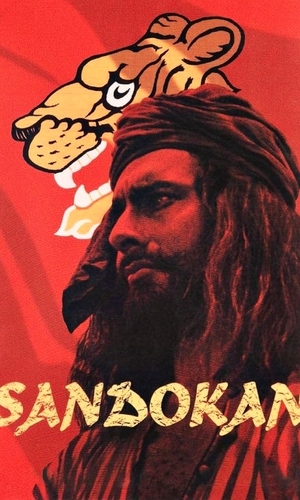 Sandokan – Der Tiger von Malaysia