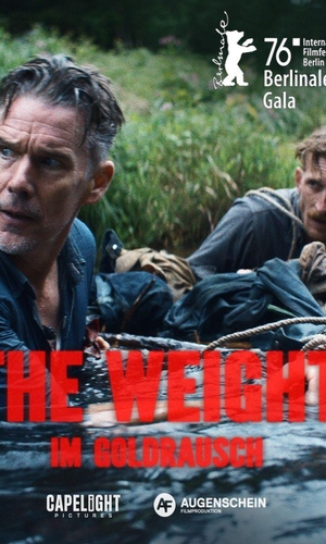 The Weight