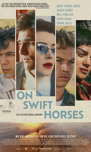 On Swift Horses
