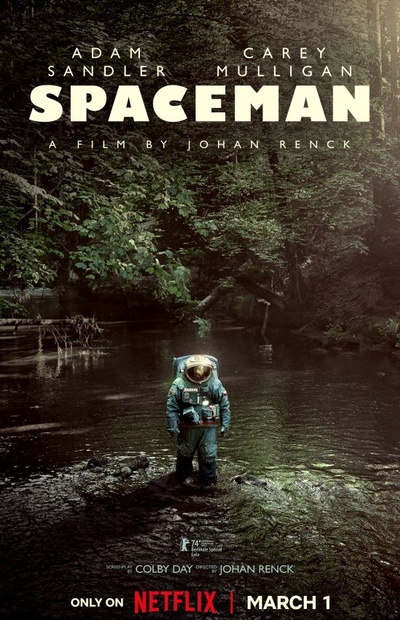 Spaceman: Eine kurze Geschichte der böhmischen Raumfahrt