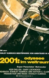 2001: Odyssee im Weltraum