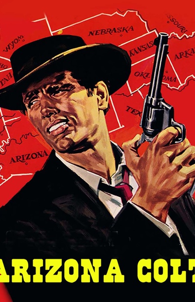 Arizona Colt