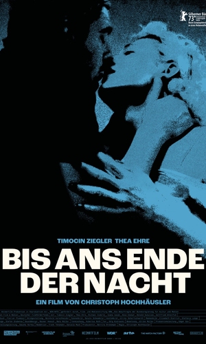 Bis ans Ende der Nacht