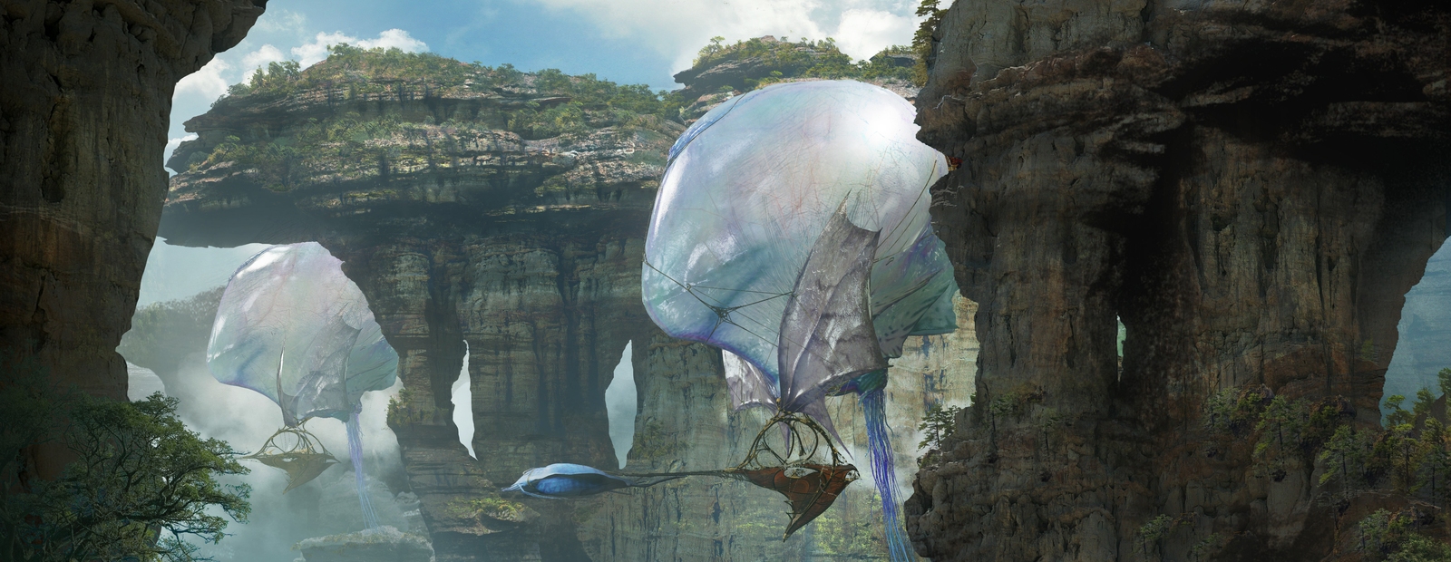 „Avatar: Fire And Ash“ (© Walt Disney)