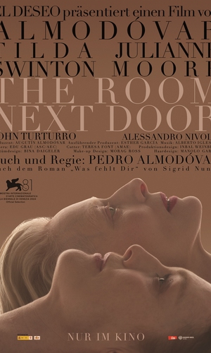 The Room Next Door