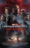 Captain America: Brave New World