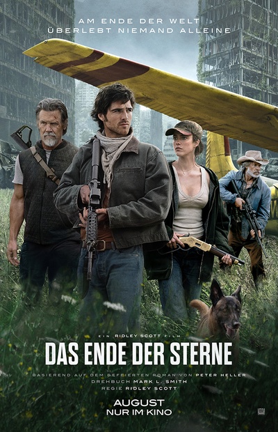 Das Ende der Sterne
