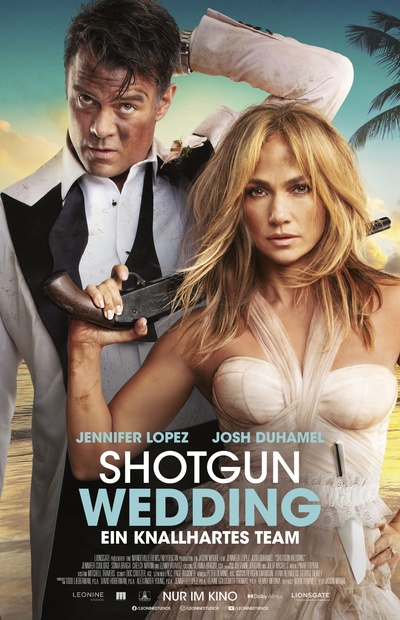 Shotgun Wedding