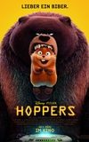 Hoppers
