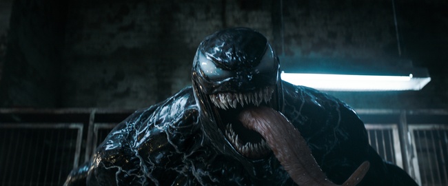 Einspielergebnisse und Besucherzahlen der „Venom“-Filme