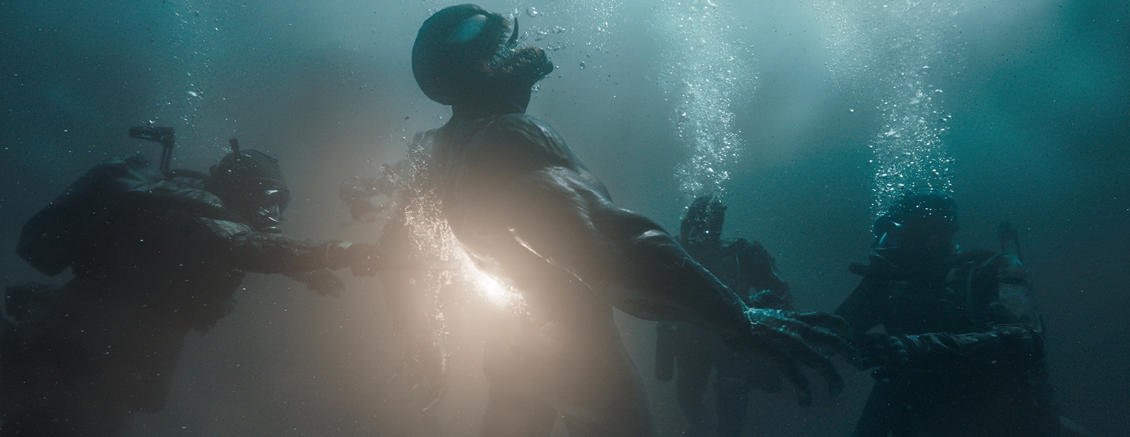 „Venom: The Last Dance“ (© Sony Pictures)