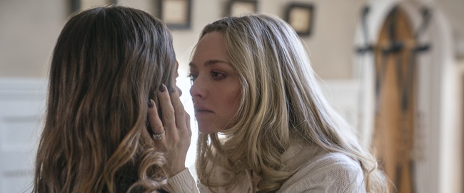 Deutsche Kinocharts: „The Housemaid“ löst „Extrawurst” an der Spitze ab