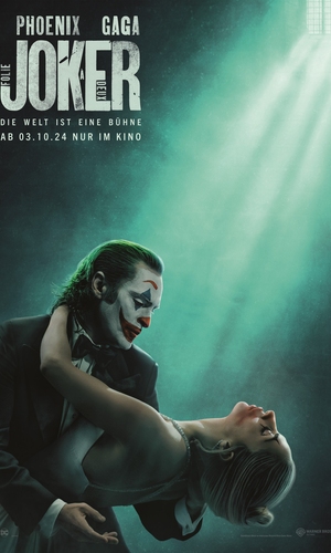 Joker: Folie à Deux