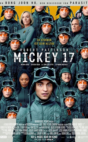 Mickey 17