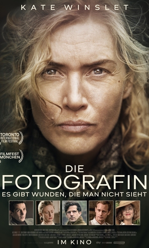 Die Fotografin Kritik Kino Total Die Fotografin Kritik Kino Total