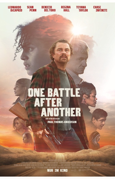 One Battle After Another