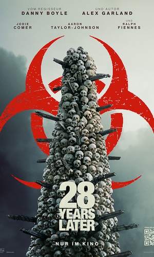 28 Years Later