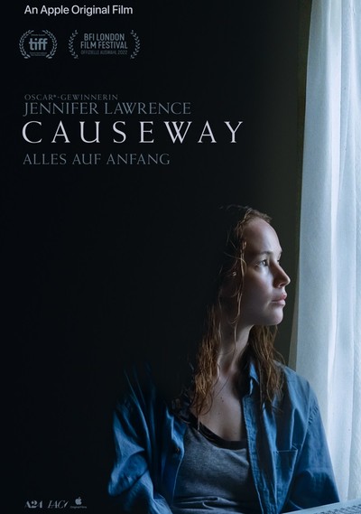 Causeway