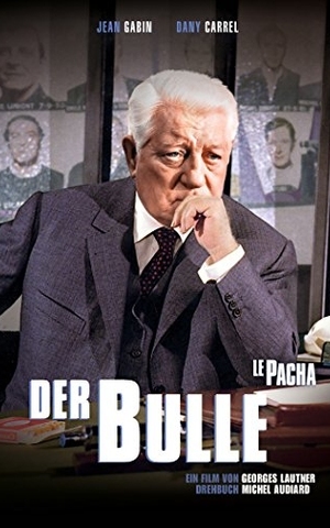 Der Bulle
