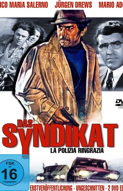 Das Syndikat