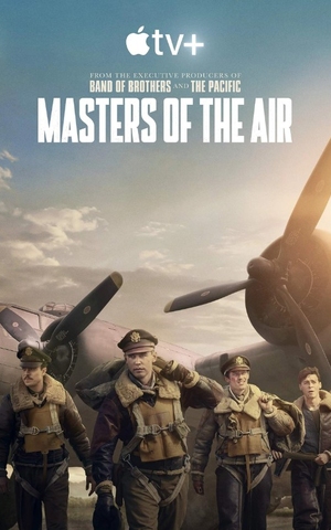 Masters Of The Air
