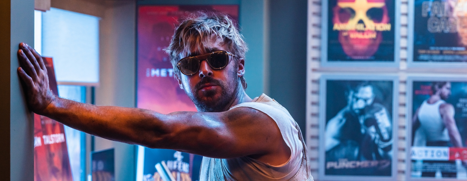 Ryan Gosling in „The Fall Guy“ (© Universal Studios)