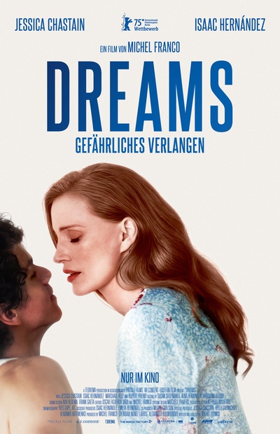 Dreams – Gefährliches Verlangen