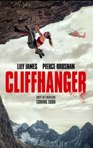 Cliffhanger