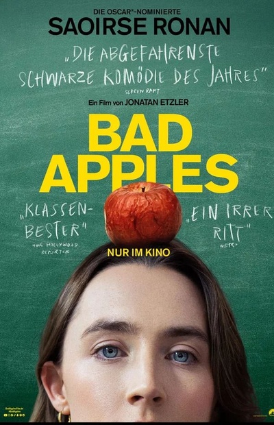 Bad Apples