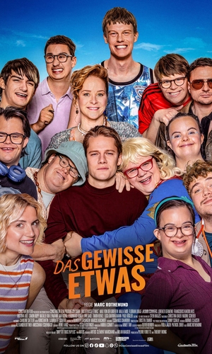 Das gewisse Etwas