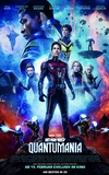 Ant-Man And The Wasp: Quantumania