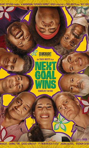 Next Goal Wins