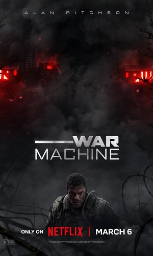War Machine