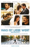 Was ist Liebe wert – Materialists