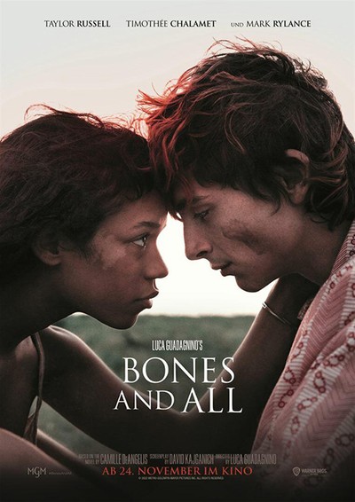 Bones And All