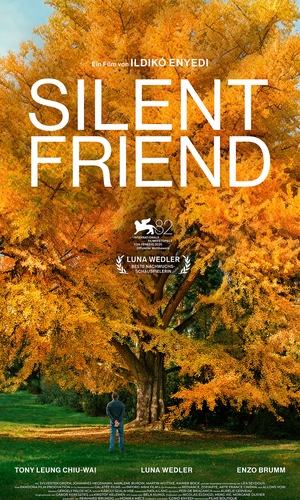 Silent Friend