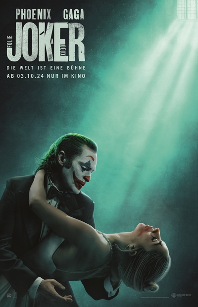 Joker: Folie à Deux